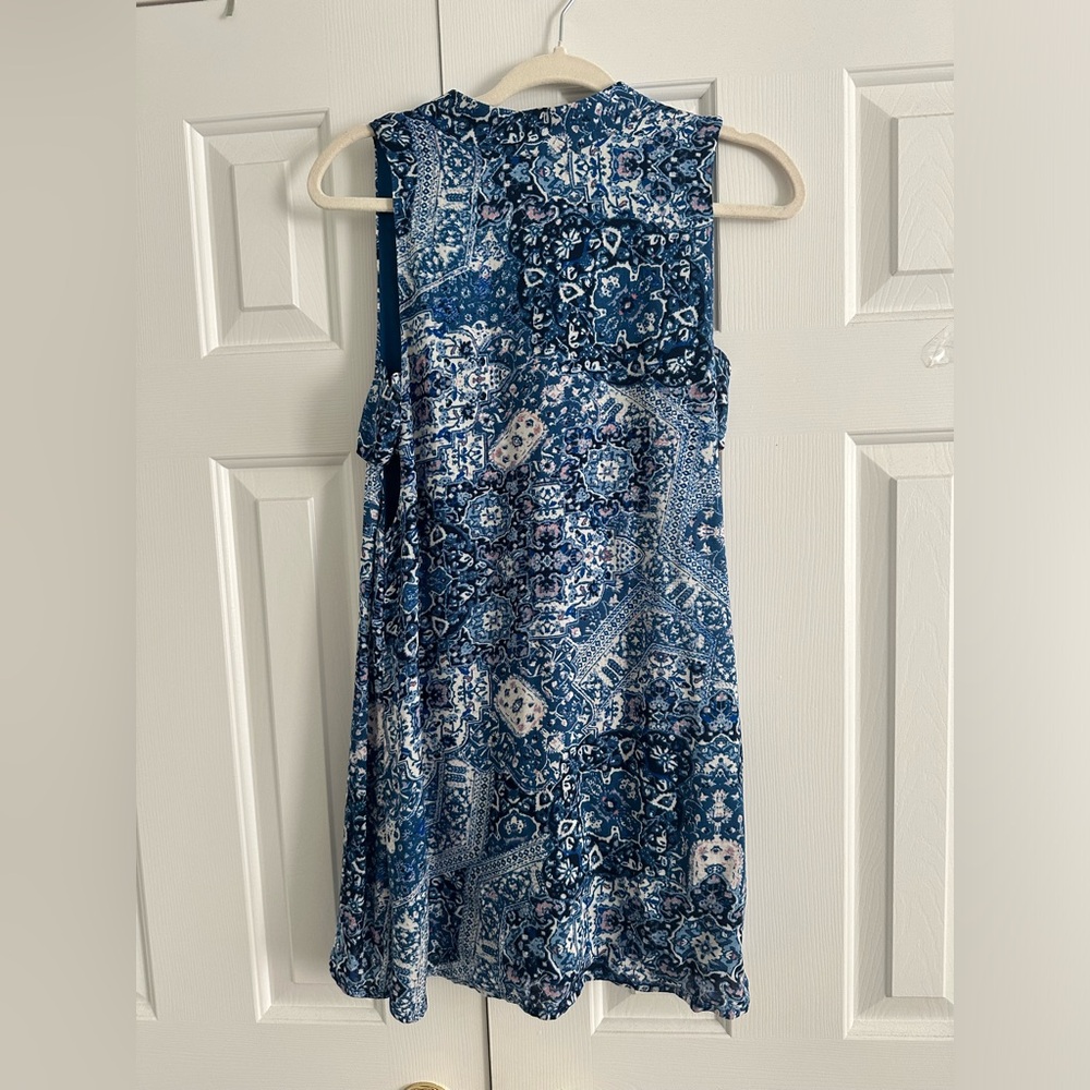 dress!